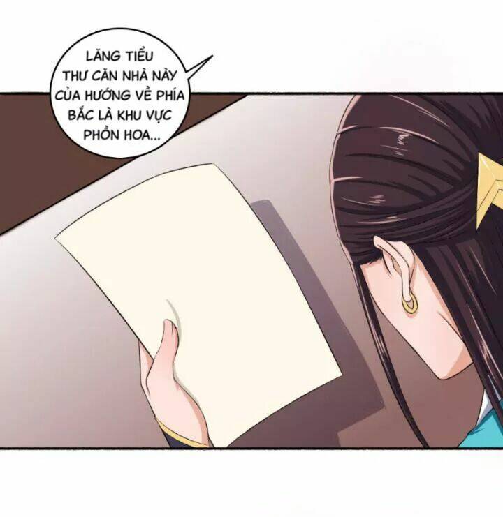 Cuồng Phi Phách Lối Chapter 59 - Trang 21