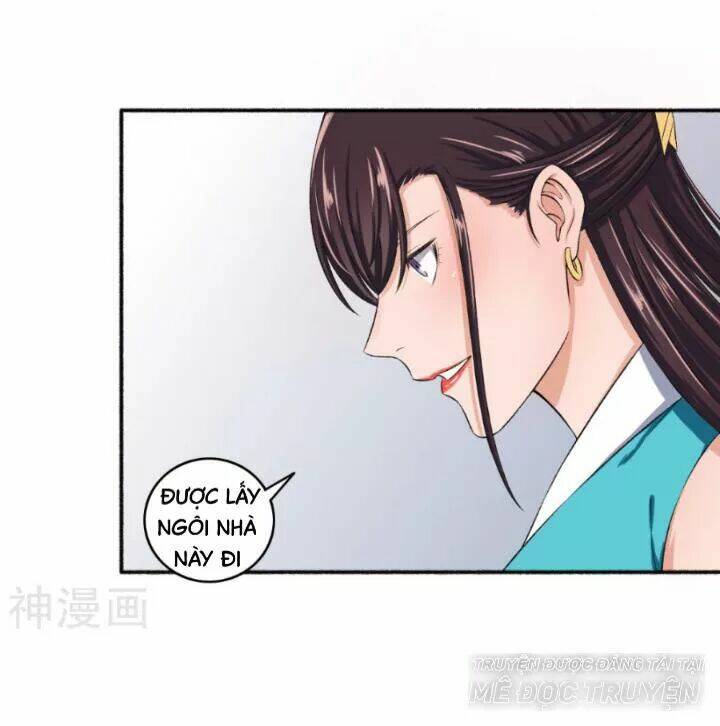 Cuồng Phi Phách Lối Chapter 59 - Trang 22