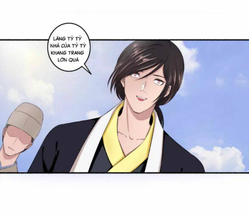 Cuồng Phi Phách Lối Chapter 59 - Trang 25