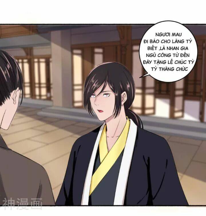 Cuồng Phi Phách Lối Chapter 59 - Trang 26
