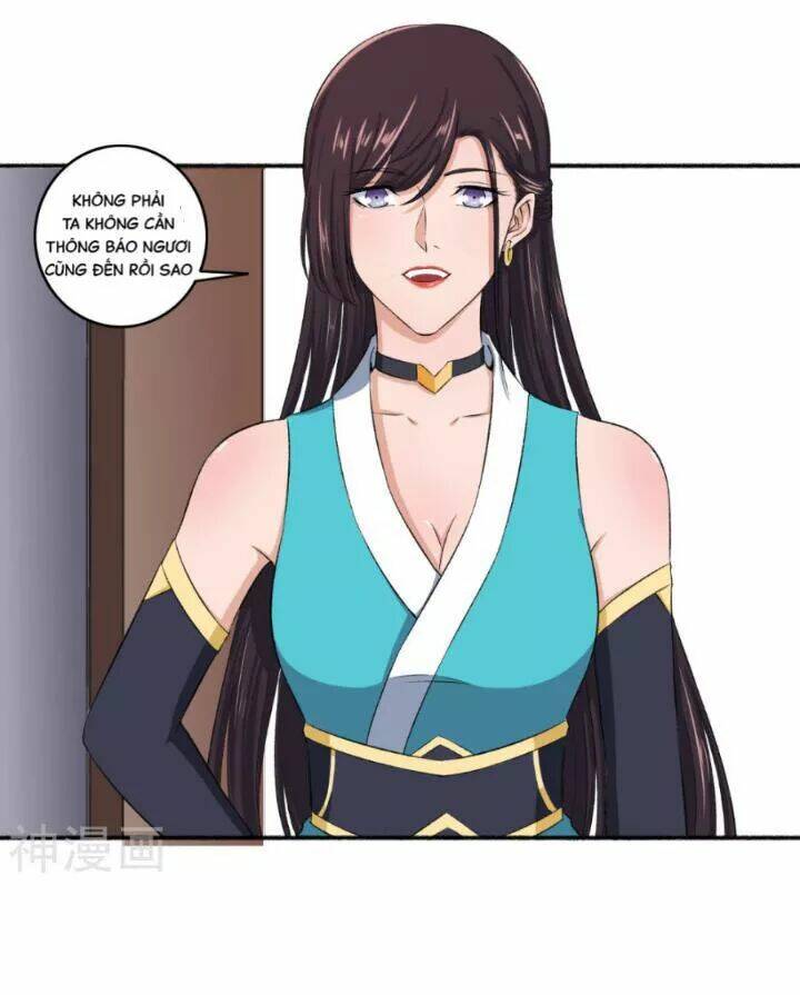 Cuồng Phi Phách Lối Chapter 59 - Trang 29