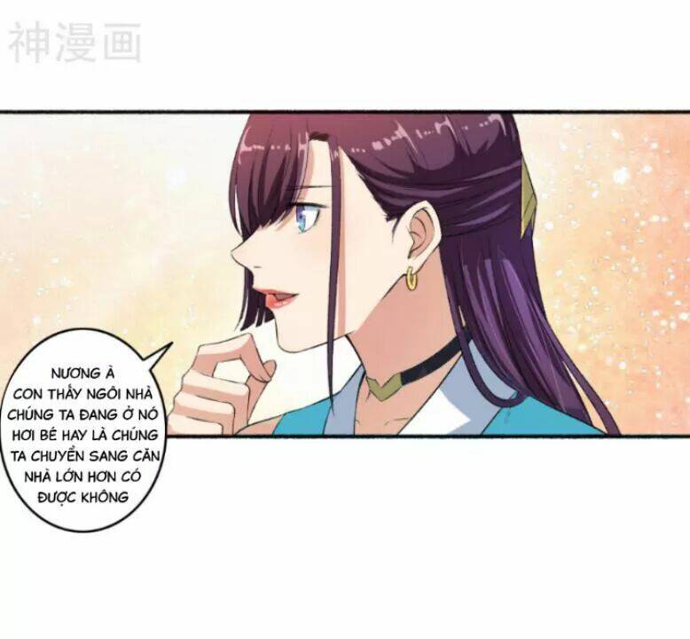 Cuồng Phi Phách Lối Chapter 59 - Trang 3