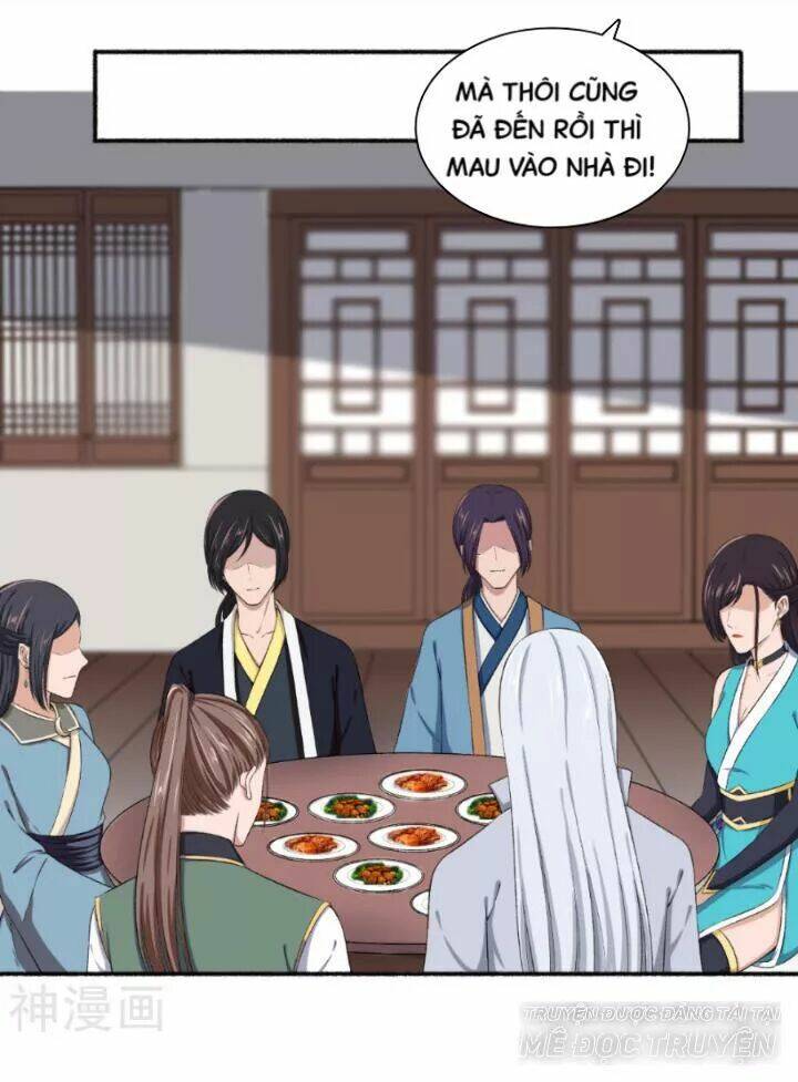 Cuồng Phi Phách Lối Chapter 59 - Trang 32
