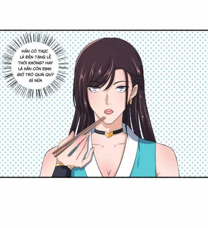 Cuồng Phi Phách Lối Chapter 59 - Trang 34