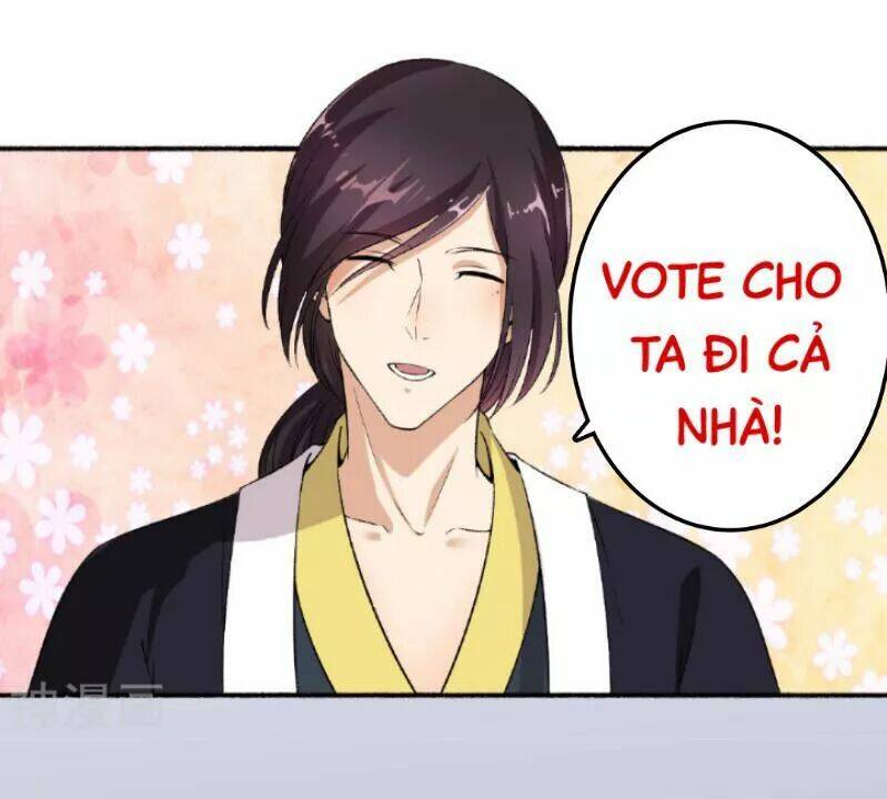 Cuồng Phi Phách Lối Chapter 59 - Trang 35