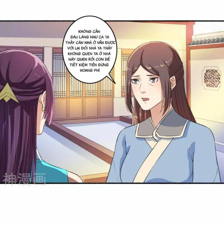 Cuồng Phi Phách Lối Chapter 59 - Trang 4