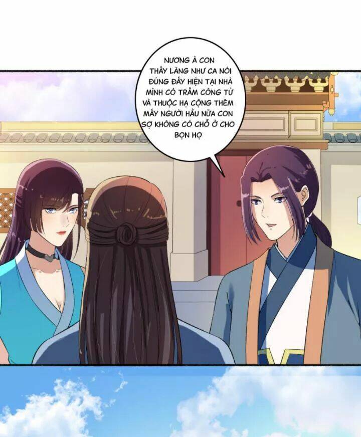Cuồng Phi Phách Lối Chapter 59 - Trang 5