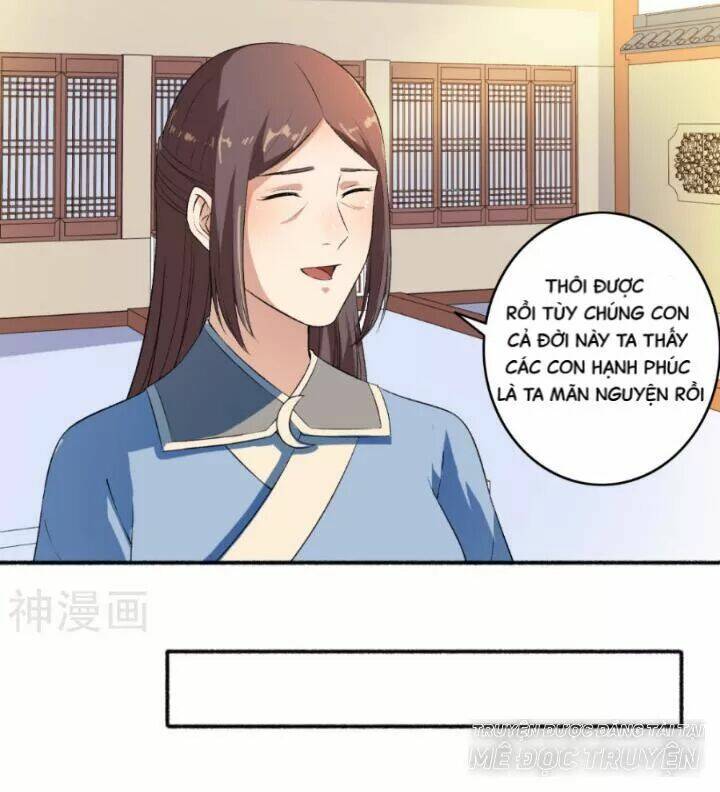 Cuồng Phi Phách Lối Chapter 59 - Trang 7