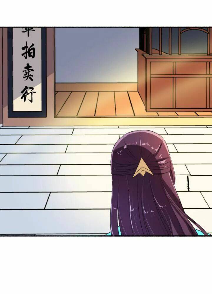Cuồng Phi Phách Lối Chapter 59 - Trang 8