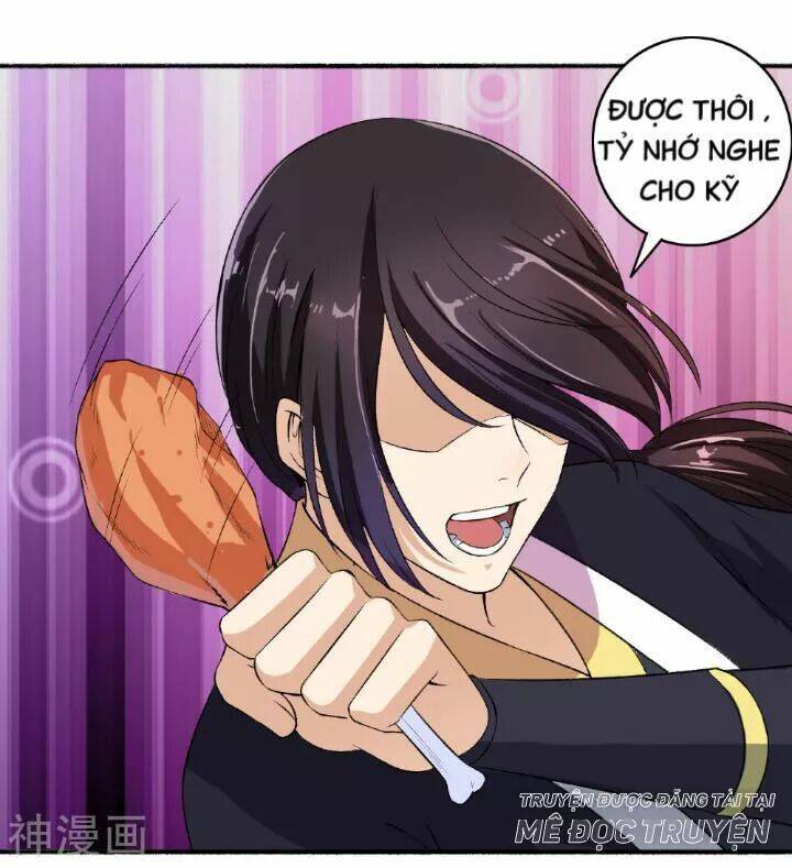 Cuồng Phi Phách Lối Chapter 60 - Trang 12