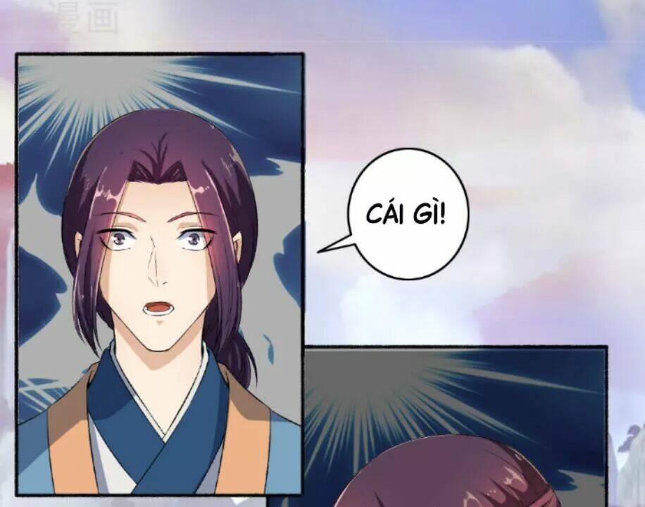 Cuồng Phi Phách Lối Chapter 60 - Trang 14