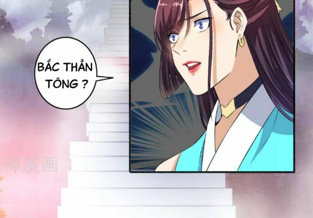 Cuồng Phi Phách Lối Chapter 60 - Trang 15