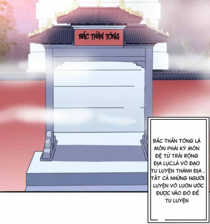 Cuồng Phi Phách Lối Chapter 60 - Trang 16