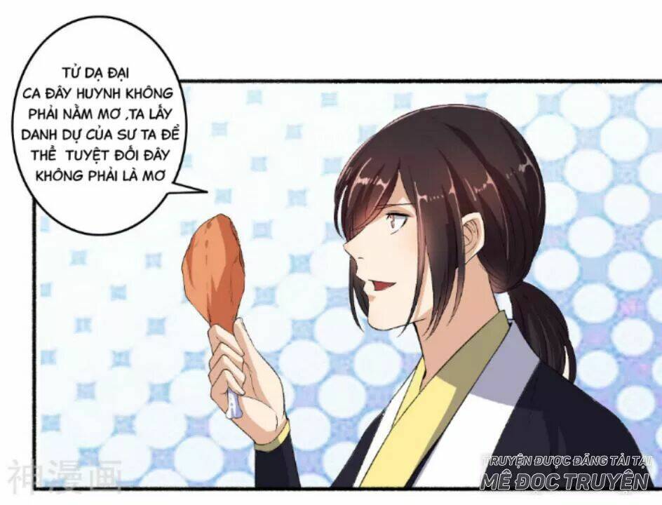 Cuồng Phi Phách Lối Chapter 60 - Trang 17