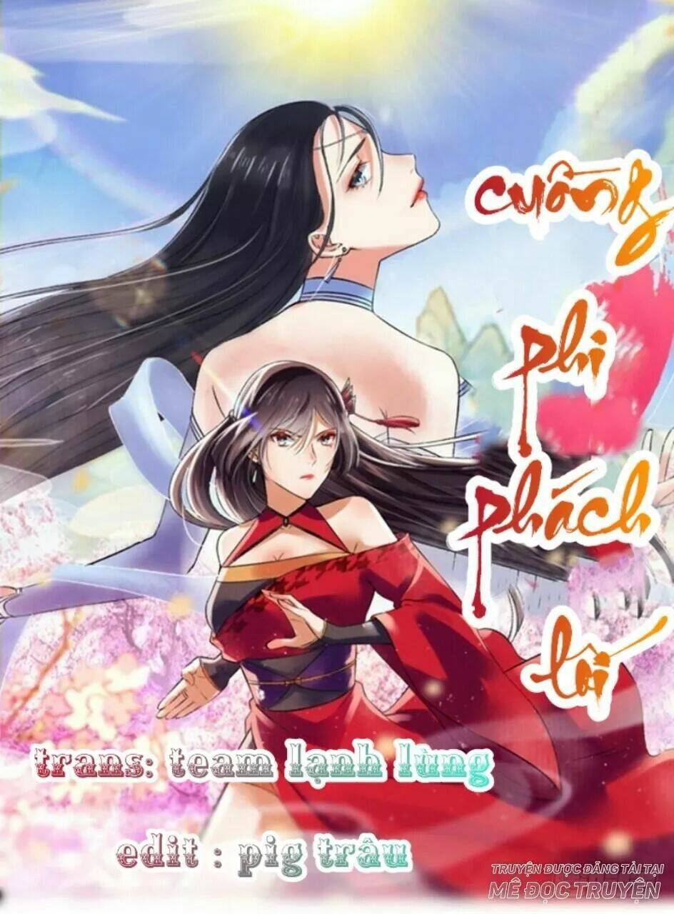 Cuồng Phi Phách Lối Chapter 60 - Trang 2