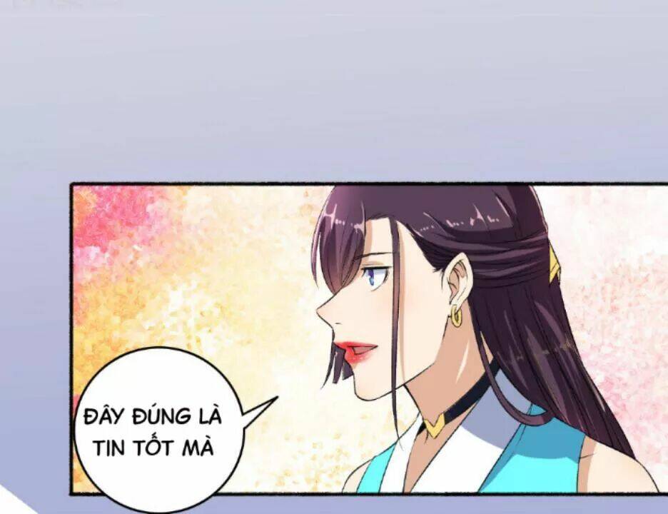 Cuồng Phi Phách Lối Chapter 60 - Trang 20
