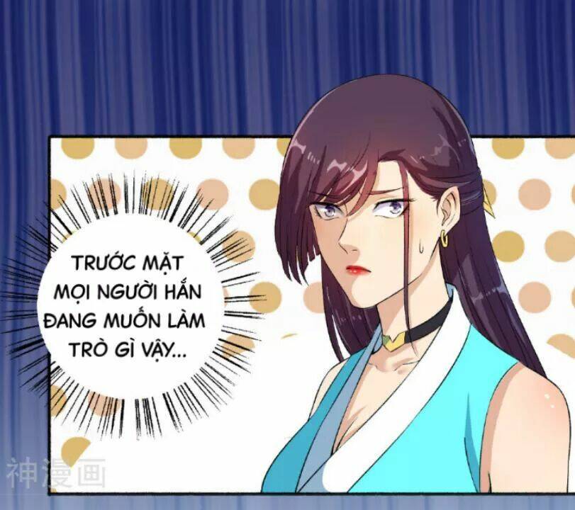 Cuồng Phi Phách Lối Chapter 60 - Trang 24