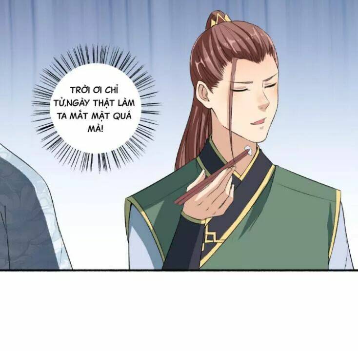 Cuồng Phi Phách Lối Chapter 60 - Trang 25