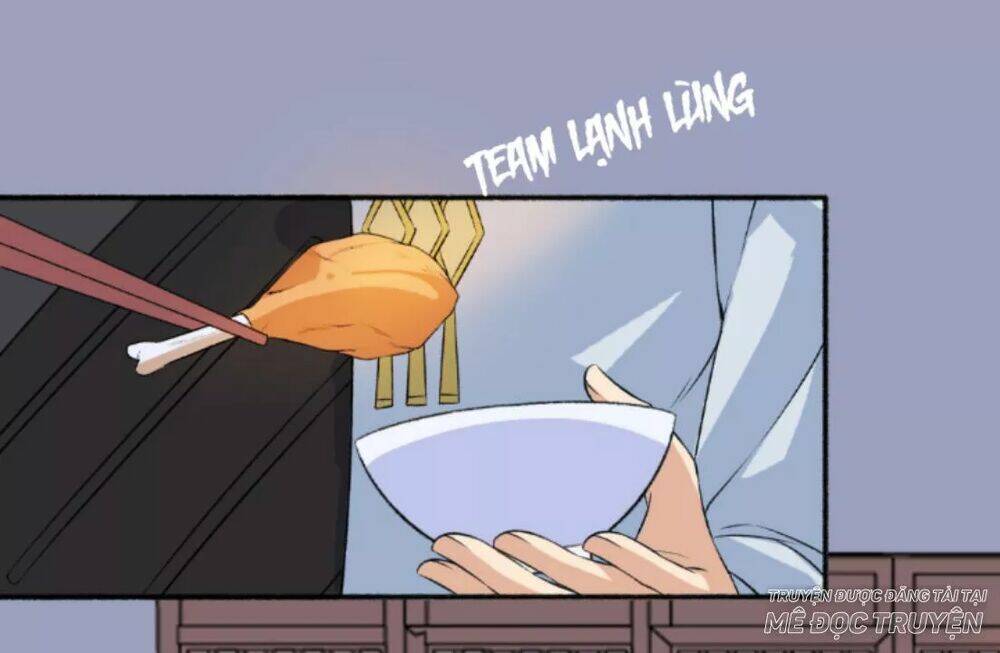 Cuồng Phi Phách Lối Chapter 60 - Trang 27