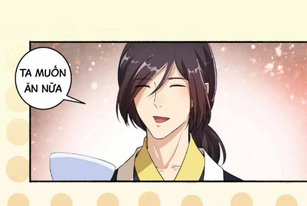 Cuồng Phi Phách Lối Chapter 60 - Trang 30