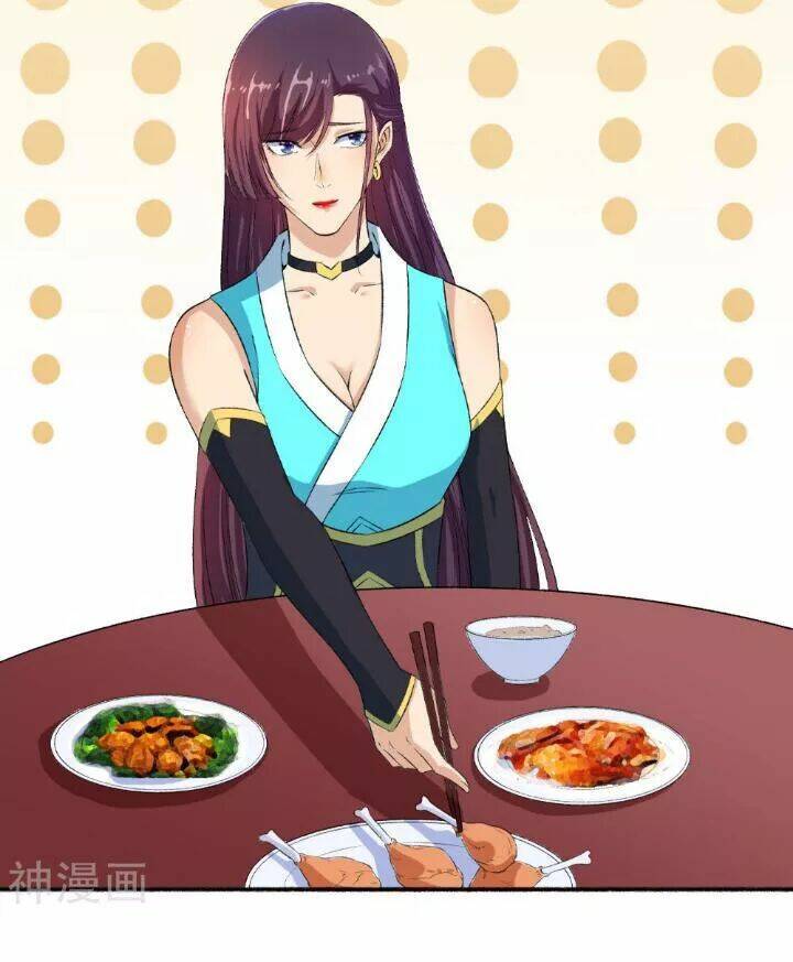 Cuồng Phi Phách Lối Chapter 60 - Trang 31