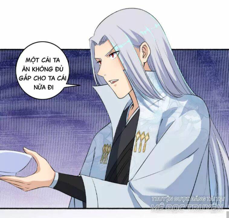 Cuồng Phi Phách Lối Chapter 60 - Trang 32