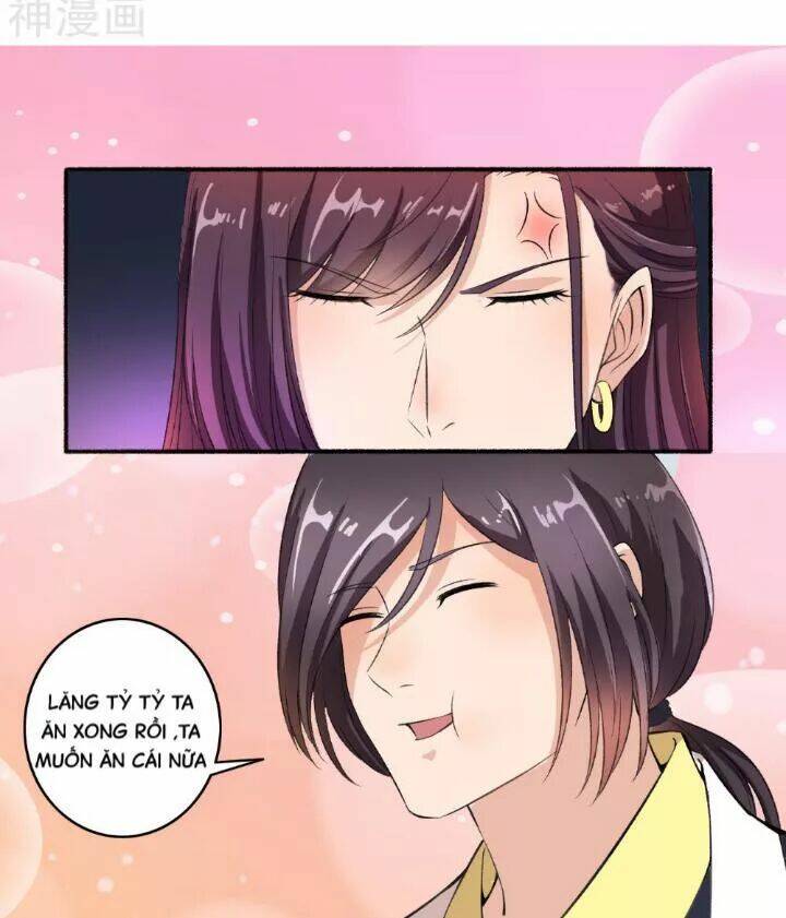 Cuồng Phi Phách Lối Chapter 60 - Trang 33