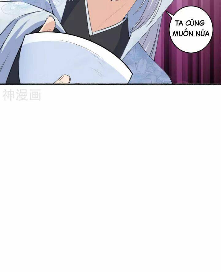 Cuồng Phi Phách Lối Chapter 60 - Trang 35