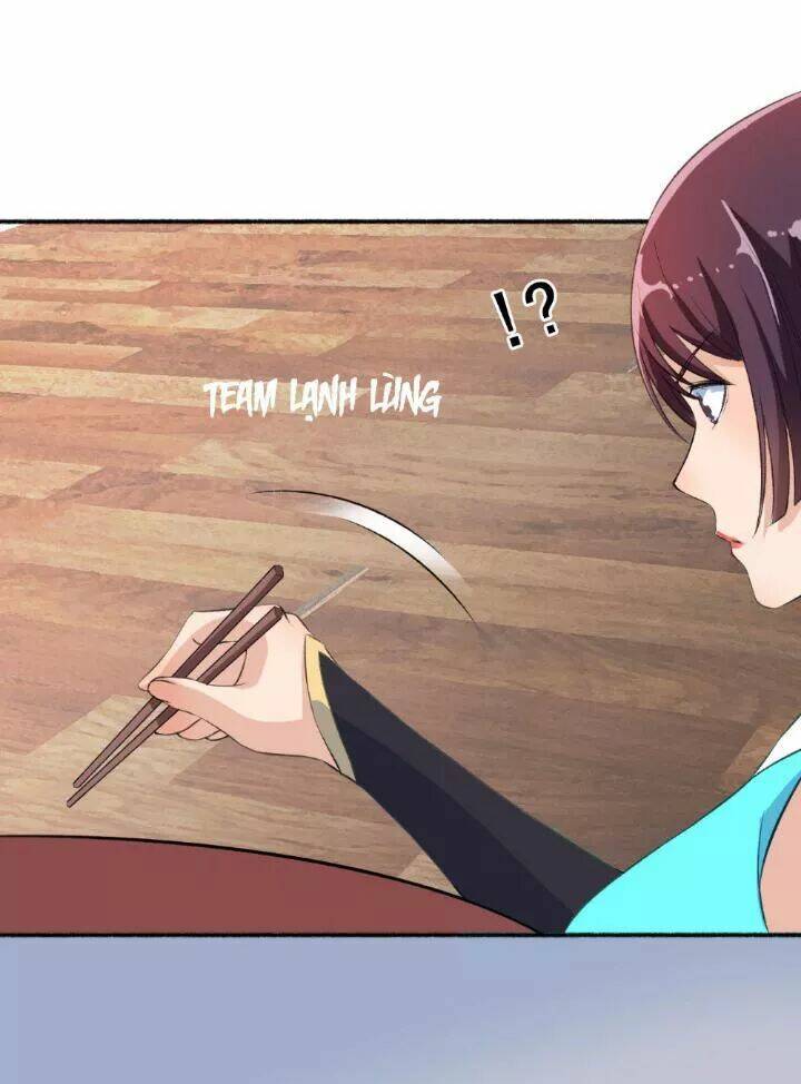 Cuồng Phi Phách Lối Chapter 60 - Trang 36