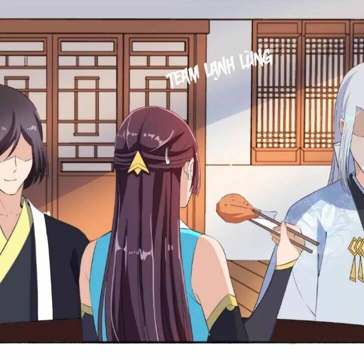 Cuồng Phi Phách Lối Chapter 60 - Trang 38