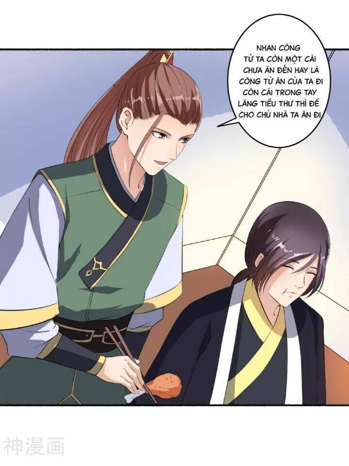 Cuồng Phi Phách Lối Chapter 60 - Trang 39