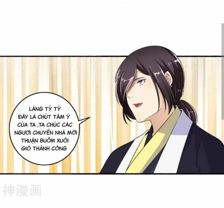 Cuồng Phi Phách Lối Chapter 60 - Trang 4