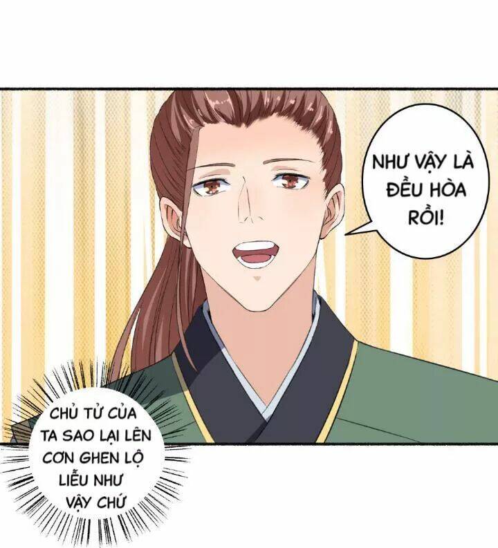Cuồng Phi Phách Lối Chapter 60 - Trang 40