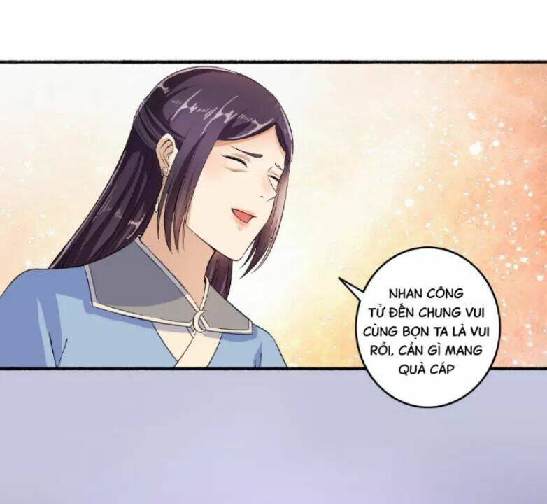 Cuồng Phi Phách Lối Chapter 60 - Trang 5