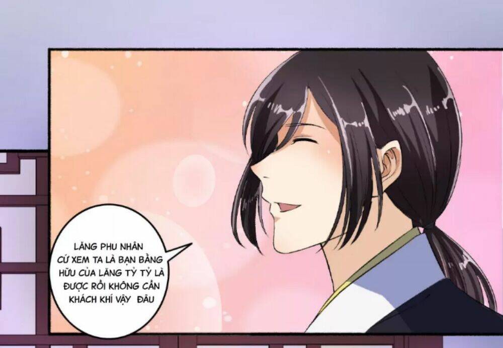 Cuồng Phi Phách Lối Chapter 60 - Trang 6