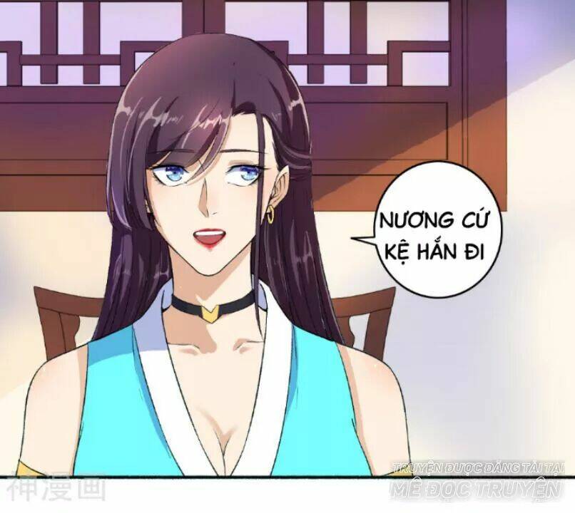 Cuồng Phi Phách Lối Chapter 60 - Trang 7