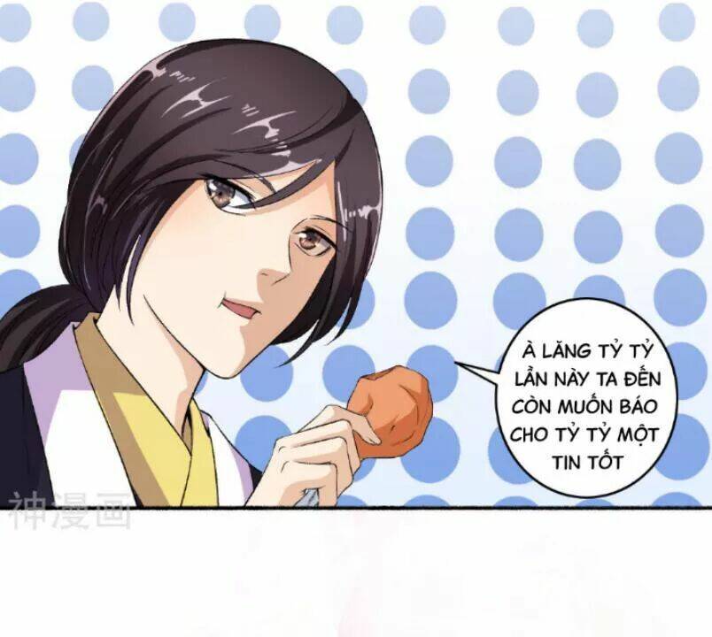 Cuồng Phi Phách Lối Chapter 60 - Trang 9