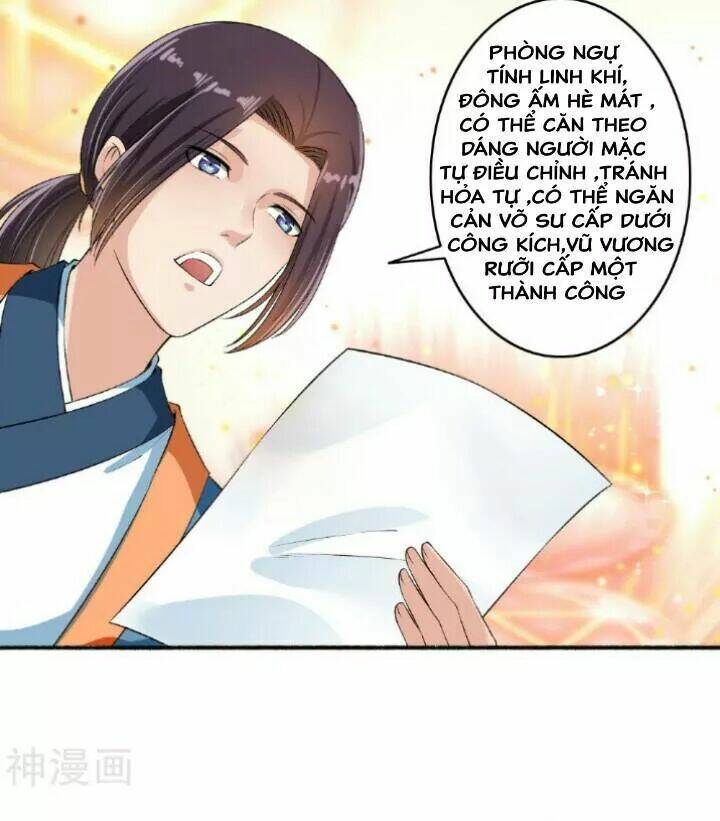 Cuồng Phi Phách Lối Chapter 61 - Trang 10