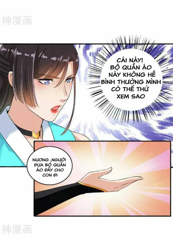 Cuồng Phi Phách Lối Chapter 61 - Trang 11