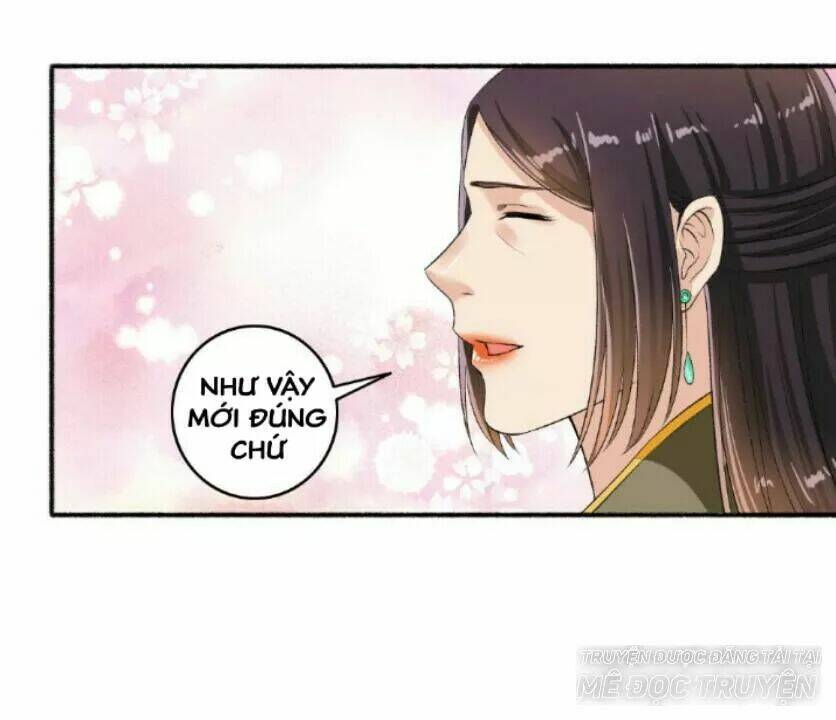 Cuồng Phi Phách Lối Chapter 61 - Trang 12