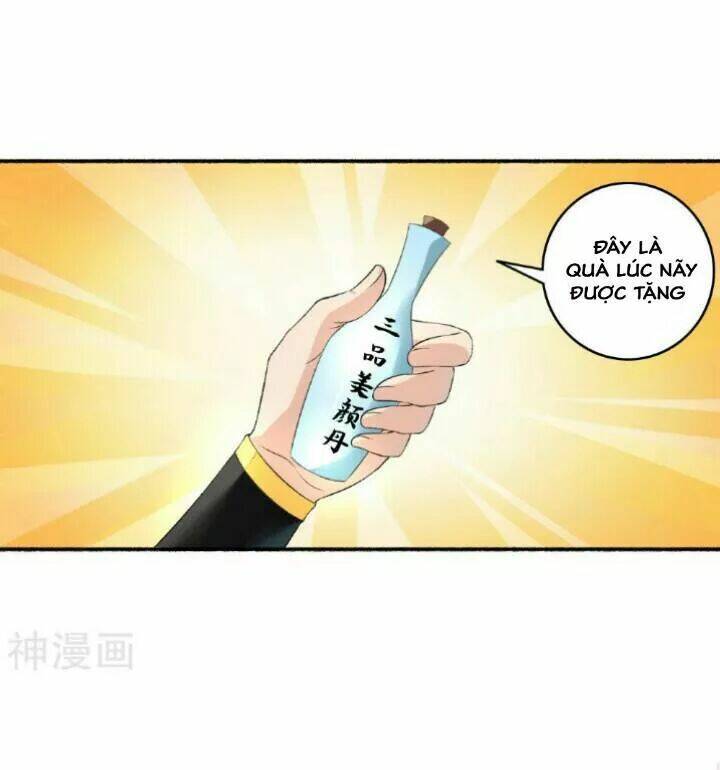 Cuồng Phi Phách Lối Chapter 61 - Trang 13