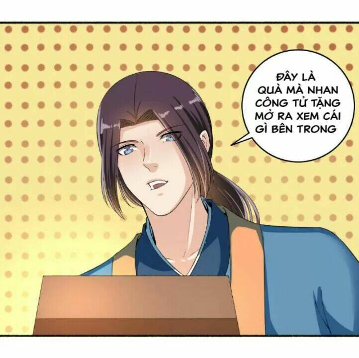 Cuồng Phi Phách Lối Chapter 61 - Trang 14
