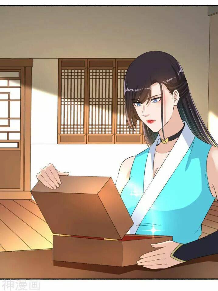 Cuồng Phi Phách Lối Chapter 61 - Trang 15