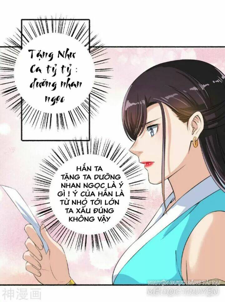Cuồng Phi Phách Lối Chapter 61 - Trang 17