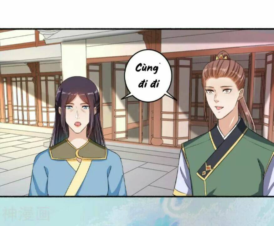 Cuồng Phi Phách Lối Chapter 61 - Trang 23
