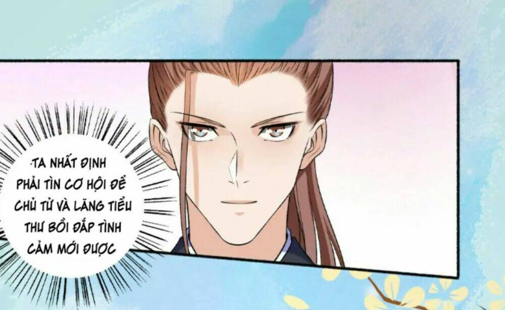 Cuồng Phi Phách Lối Chapter 61 - Trang 24