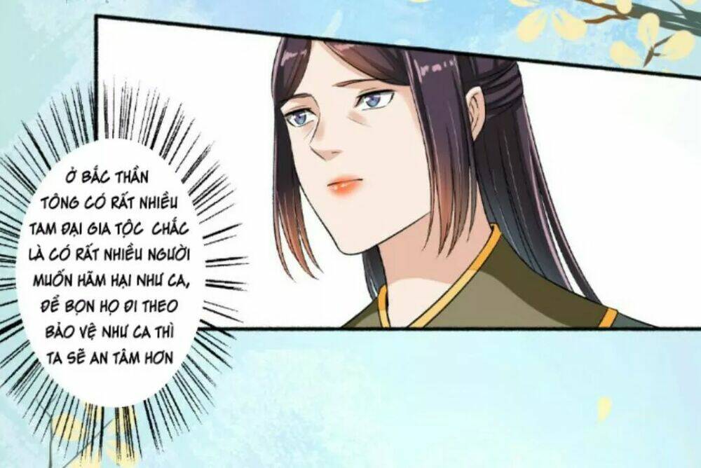 Cuồng Phi Phách Lối Chapter 61 - Trang 25