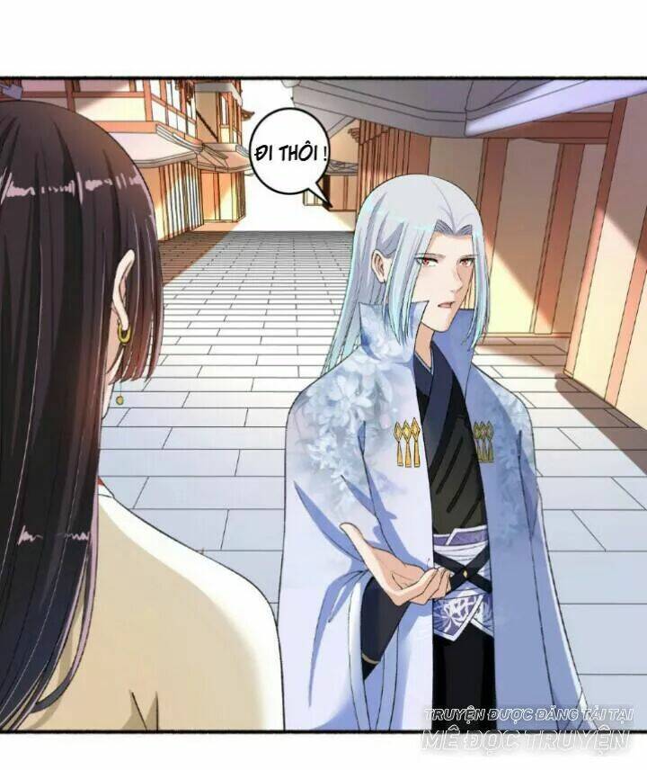 Cuồng Phi Phách Lối Chapter 61 - Trang 27