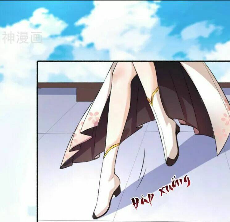 Cuồng Phi Phách Lối Chapter 61 - Trang 29