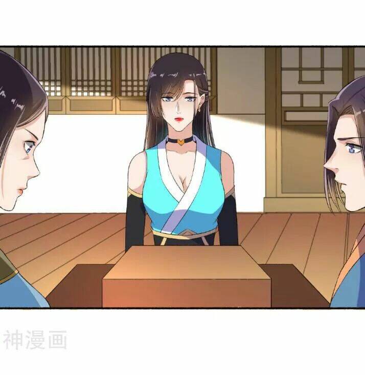 Cuồng Phi Phách Lối Chapter 61 - Trang 3
